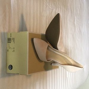 Michael Kors shoe